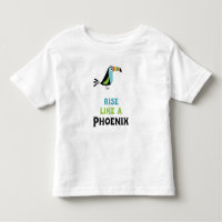 Rise like a Phoenix