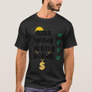 RISE...SCHINE..................................... T-Shirt