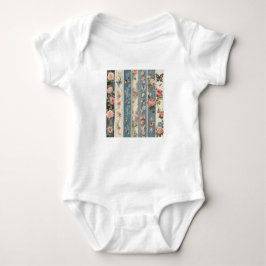 Rise & shine T-Shirt Baby Strampler