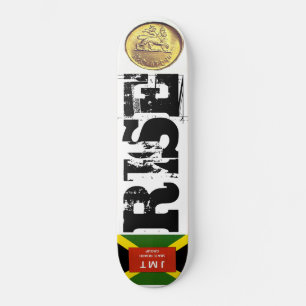 RISE-Skateboard Skateboard