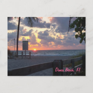 Rise und Shine Postkarte