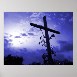 Risen, wie er sagte poster