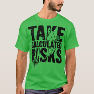 Risiko 10 T-Shirt