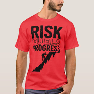Risiko  13 T-Shirt