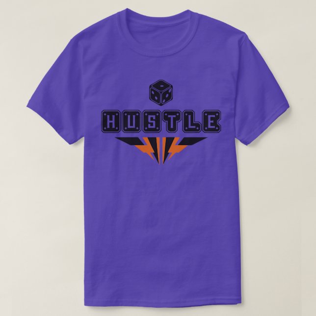 Risiko  27 T-Shirt (Design vorne)
