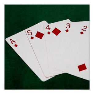 Risiko, Glück, Stil, Mode, Spiel, Western, ca Poster