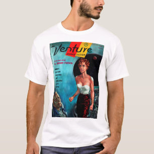 Risiko - Kunst 1957.7_Pulp T-Shirt