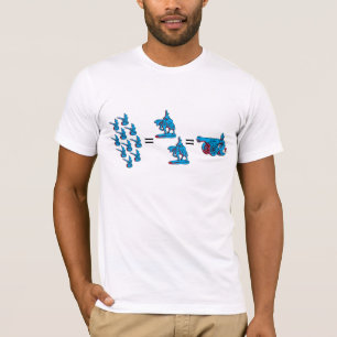 Risiko? T-Shirt
