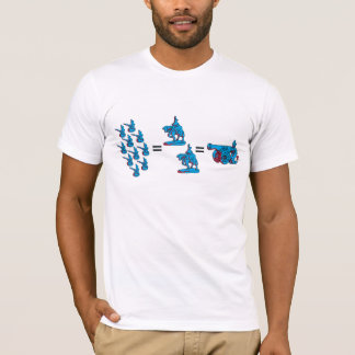 Risiko? T-Shirt