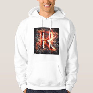 Rising Star "R" Collection Hoodie
