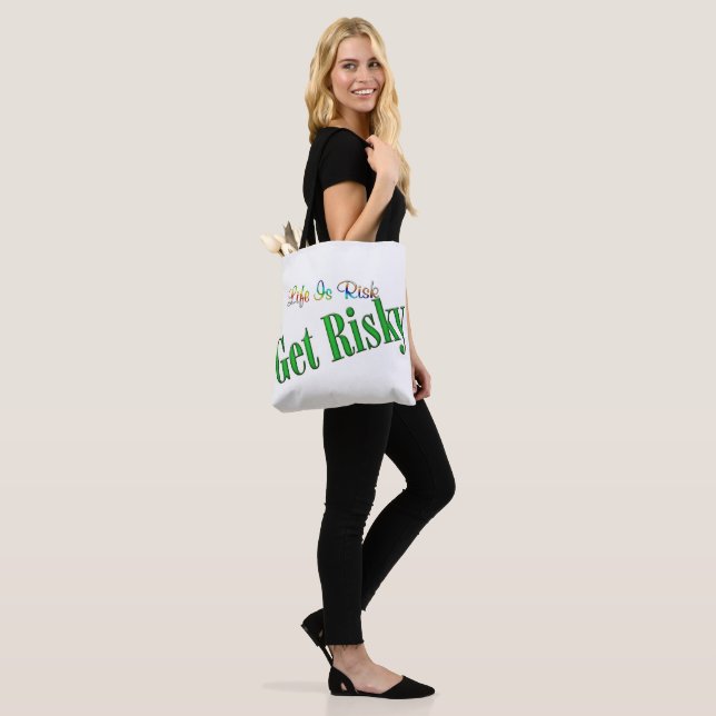 Riskieren (Am Model)