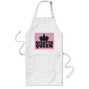RISOTTO QUEEN SCHÜRZE