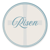 Rispe Cross - Flush Siegel groß