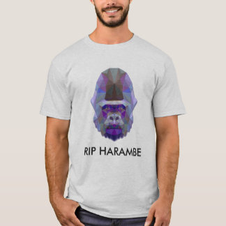 Riss harambe T-Shirt