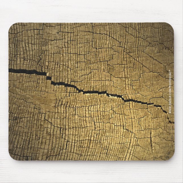 Riss Mousepad (Vorne)