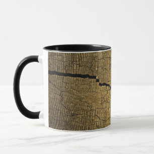 Riss Tasse