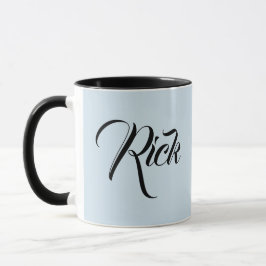Riss Tasse