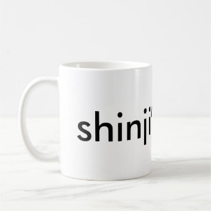 Riss-Tasse shinji ikaris Tasse