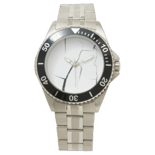 Risse Armbanduhr