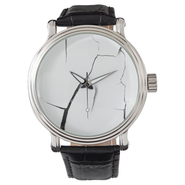 Risse Armbanduhr (Vorderseite)