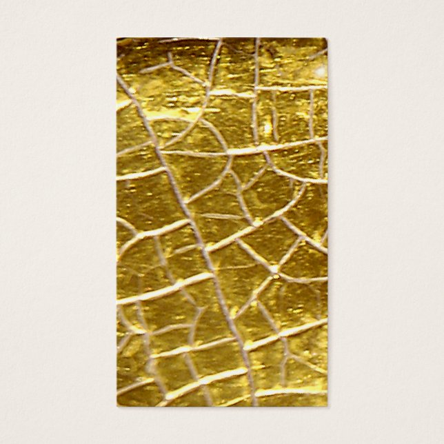 Risse aus Goldstein (Vorderseite)