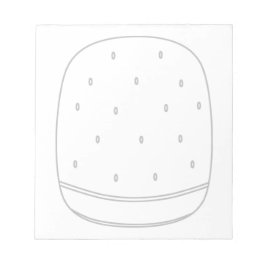 Ristorante Al Pentolino Notizblock