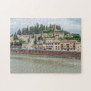 Ristorante La Lanchetta Puzzle