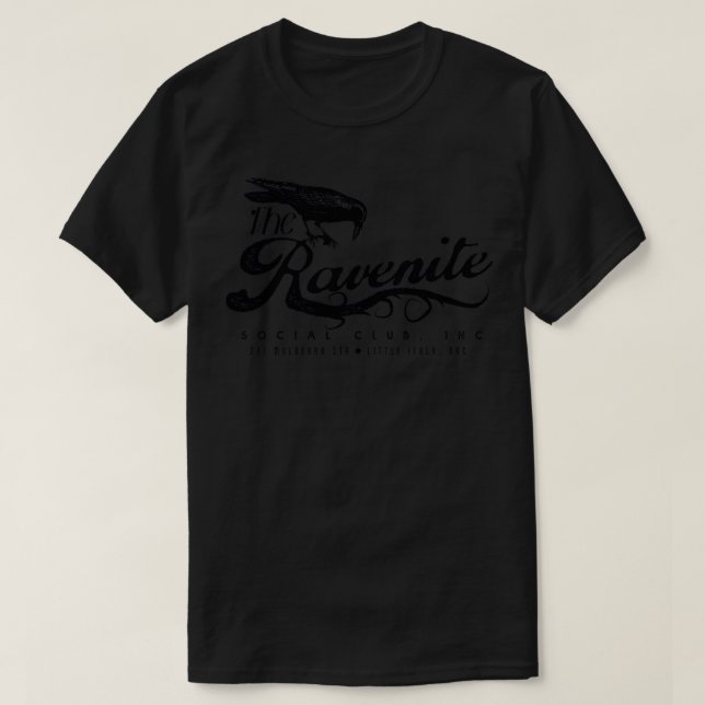 Ristorante La Lanchetta T-Shirt (Design vorne)