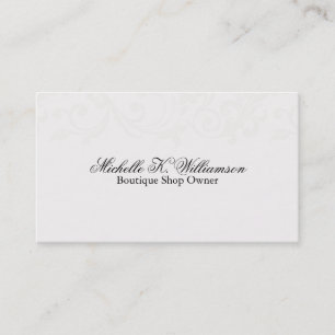 Ristorante La Lanchetta Visitenkarte