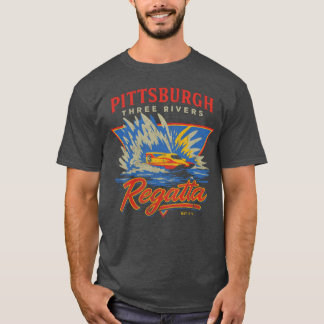 Ristorante Regatta T-Shirt