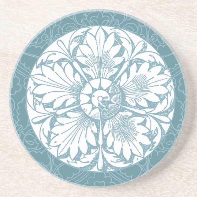 Riswick Getränkeuntersetzer (Vorne)