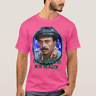 Rita Lawsons Boy Familienjunge T-Shirt