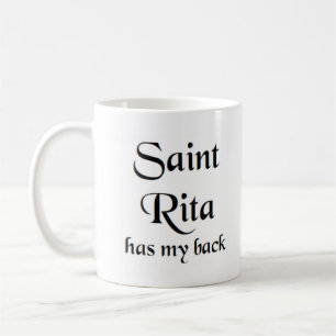 Rita-Tasse Kaffeetasse