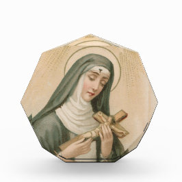 Rita von Cascia (M 015) Fotoblock