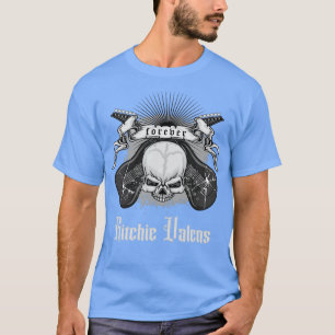 ritchie valens gitaris ewig T-Shirt