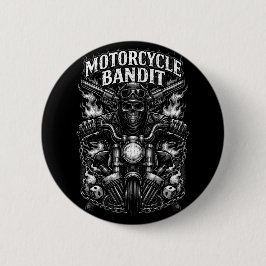 Ritt des Eisenbanditen Button
