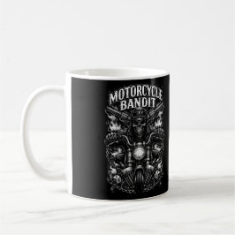 Ritt des Eisenbanditen Kaffeetasse