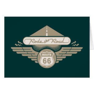 Ritt die Straße - Gold