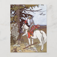 Ritter am Weißen Pferd