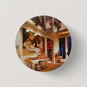 Ritter-Avantgarde - "spalten Sie Band-" Button