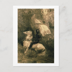 Ritter, c.1885 postkarte