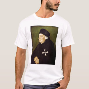 Ritter des Auftrages von Malta, 1534 T-Shirt