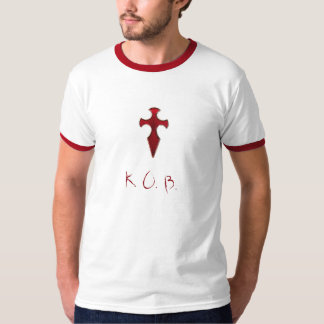 Ritter des Blut-Eides T-Shirt