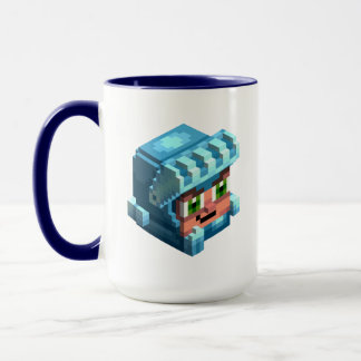 Ritter Fright 15oz.Tasse Tasse