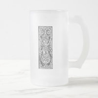 Ritter-Frost-Tasse