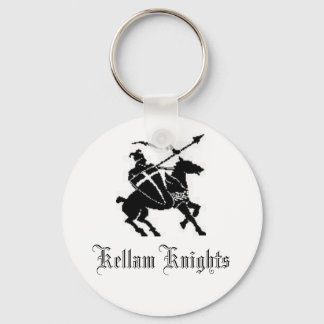 Ritter, Kellam Knights Schlüsselanhänger