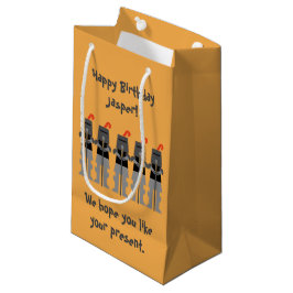 Ritter Kleine Geschenktüte