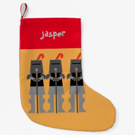 Ritter Kleiner Weihnachtsstrumpf