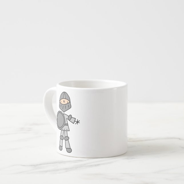 Ritter königlich espressotasse (Vorderseite Links)