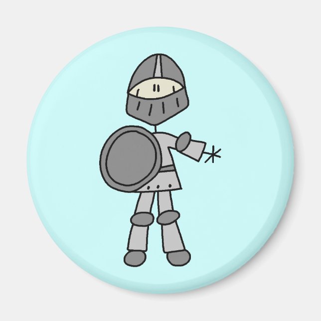 Ritter königlich magnet (Vorne)